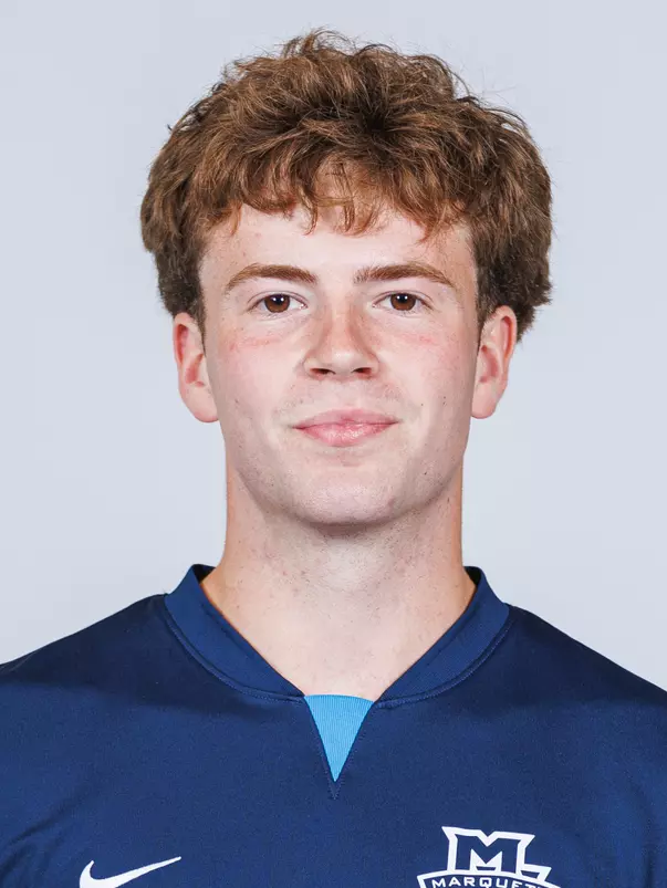 Marquette Men's Soccer 2024-25 media day headshots at Al McGuire Center on August 8th, 2024 in Milwaukee, WI.