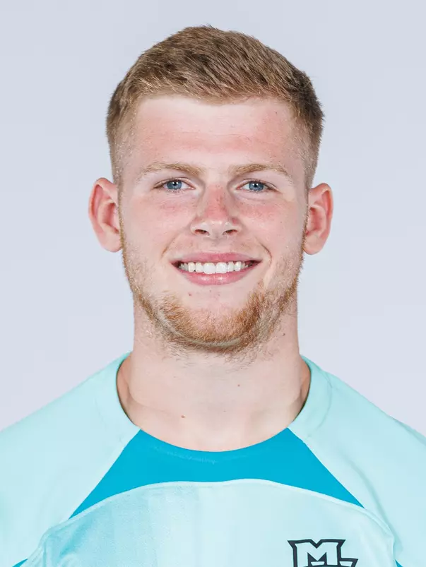 Marquette Men's Soccer 2024-25 media day headshots at Al McGuire Center on August 8th, 2024 in Milwaukee, WI.