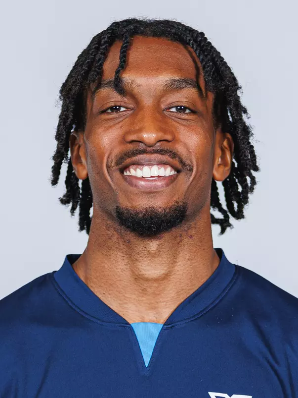 Marquette Men's Soccer 2024-25 media day headshots at Al McGuire Center on August 8th, 2024 in Milwaukee, WI.