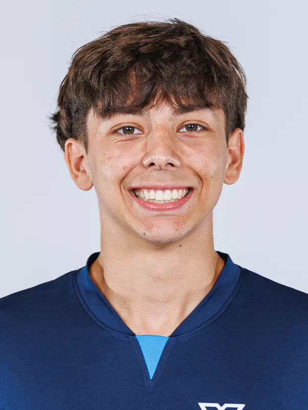 Marquette Men's Soccer 2024-25 media day headshots at Al McGuire Center on August 8th, 2024 in Milwaukee, WI.