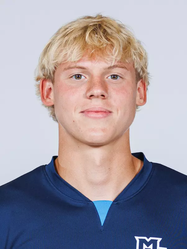 Marquette Men's Soccer 2024-25 media day headshots at Al McGuire Center on August 8th, 2024 in Milwaukee, WI.