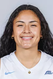 Yadhira Anchante 2024 Headshot