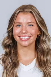 Molly Berezowitz 2024 Headshot