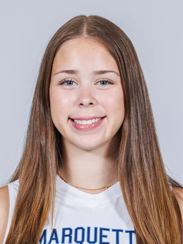 Meghan Clifford 2024 Headshot