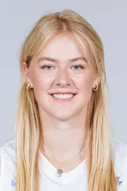 Morgan Daugherty 2024 Headshot