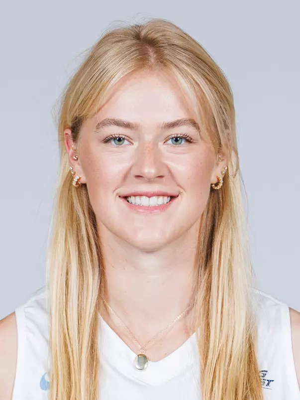 Morgan Daugherty 2024 Headshot