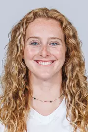 Ella Foti 2024 Headshot