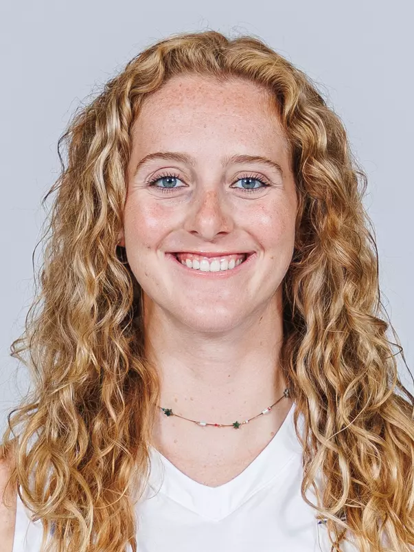 Ella Foti 2024 Headshot