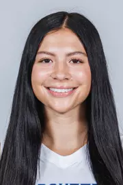 Jadyn Garrison 2024 Headshot