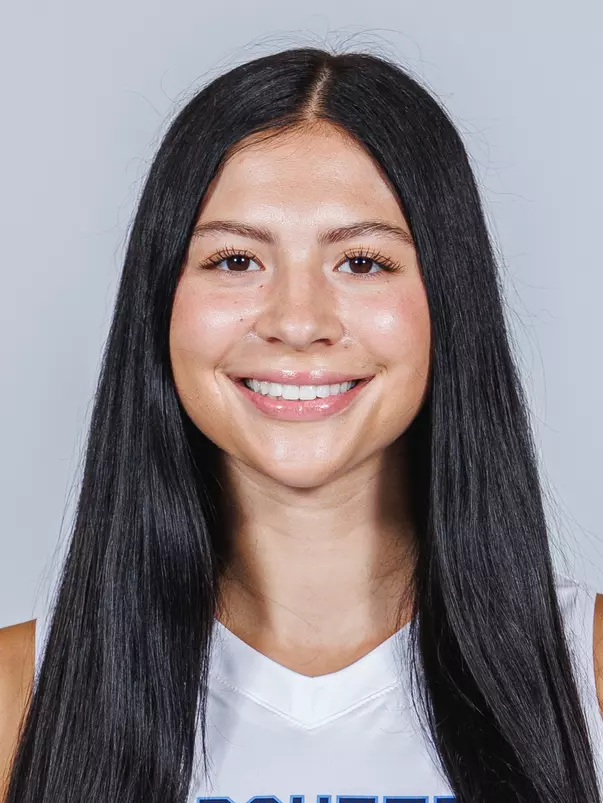 Jadyn Garrison 2024 Headshot