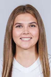 Aubrey Hamilton 2024 Headshot