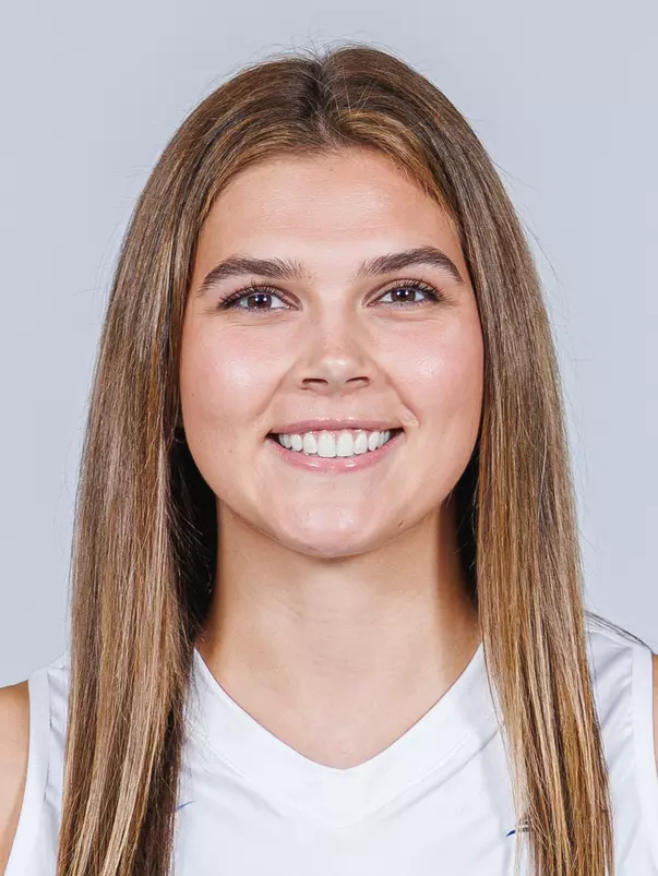 Aubrey Hamilton 2024 Headshot