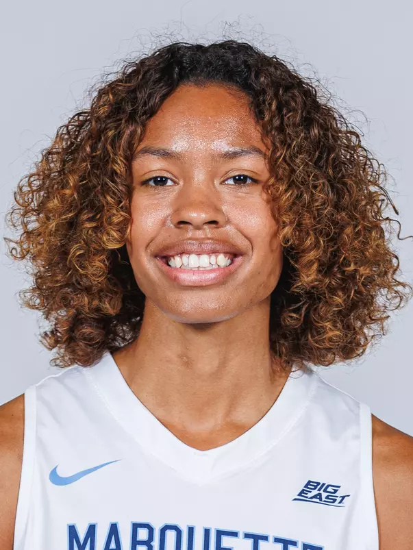 Sienna Ifill 2024 Headshot