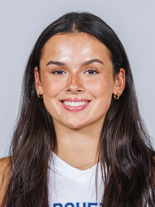 Calli Kenny 2024 Headshot