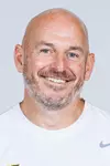 Marquette Women's Soccer 2024-25 media day headshots at Al McGuire Center on August 2nd, 2024 in Milwaukee, WI.