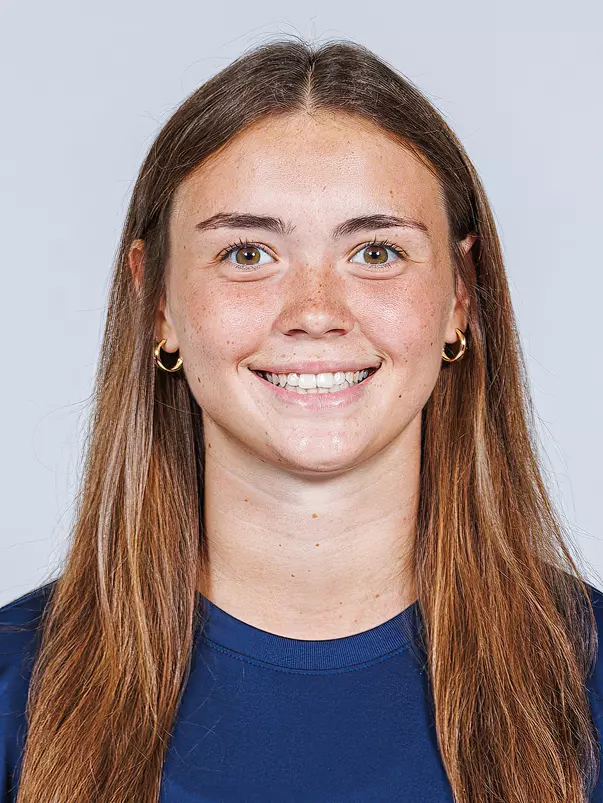 Marquette Women's Soccer 2024-25 media day headshots at Al McGuire Center on August 2nd, 2024 in Milwaukee, WI.