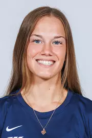 Marquette Women's Soccer 2024-25 media day headshots at Al McGuire Center on August 2nd, 2024 in Milwaukee, WI.