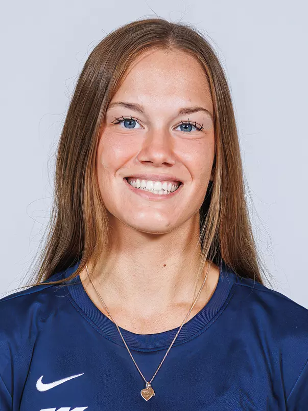 Marquette Women's Soccer 2024-25 media day headshots at Al McGuire Center on August 2nd, 2024 in Milwaukee, WI.
