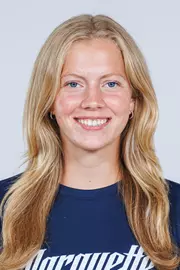 Marquette Women's Soccer 2024-25 media day headshots at Al McGuire Center on August 2nd, 2024 in Milwaukee, WI.
