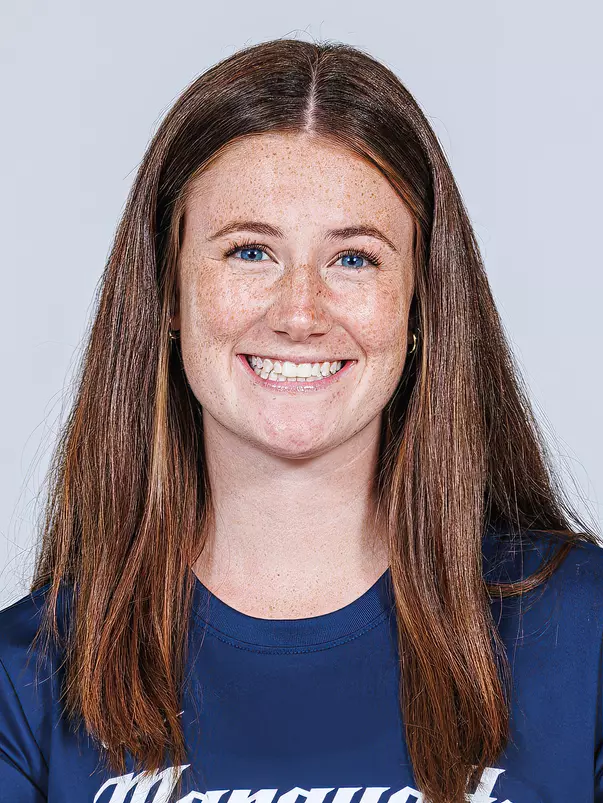 Marquette Women's Soccer 2024-25 media day headshots at Al McGuire Center on August 2nd, 2024 in Milwaukee, WI.