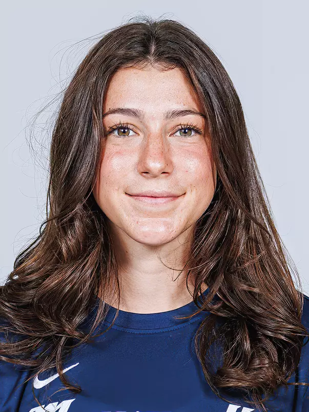 Marquette Women's Soccer 2024-25 media day headshots at Al McGuire Center on August 2nd, 2024 in Milwaukee, WI.