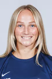 Marquette Women's Soccer 2024-25 media day headshots at Al McGuire Center on August 2nd, 2024 in Milwaukee, WI.