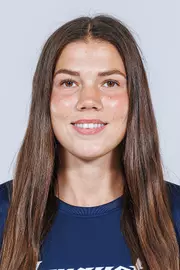 Marquette Women's Soccer 2024-25 media day headshots at Al McGuire Center on August 2nd, 2024 in Milwaukee, WI.