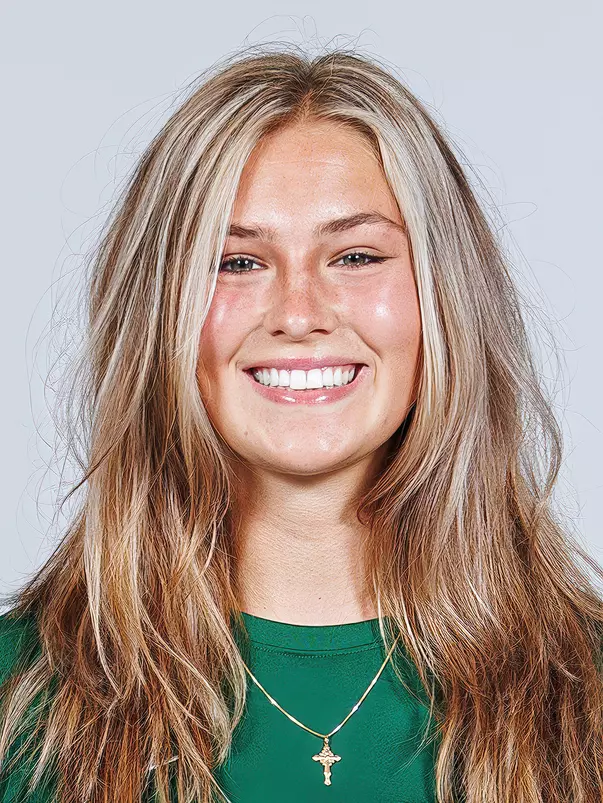 Marquette Women's Soccer 2024-25 media day headshots at Al McGuire Center on August 2nd, 2024 in Milwaukee, WI.