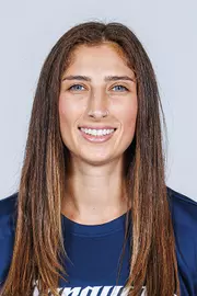 Marquette Women's Soccer 2024-25 media day headshots at Al McGuire Center on August 2nd, 2024 in Milwaukee, WI.
