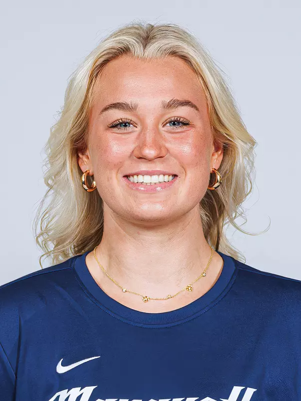 Marquette Women's Soccer 2024-25 media day headshots at Al McGuire Center on August 2nd, 2024 in Milwaukee, WI.