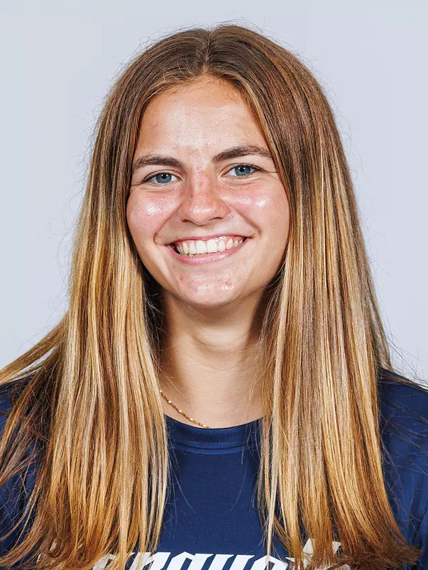 Marquette Women's Soccer 2024-25 media day headshots at Al McGuire Center on August 2nd, 2024 in Milwaukee, WI.
