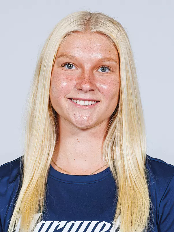 Marquette Women's Soccer 2024-25 media day headshots at Al McGuire Center on August 2nd, 2024 in Milwaukee, WI.