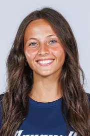 Marquette Women's Soccer 2024-25 media day headshots at Al McGuire Center on August 2nd, 2024 in Milwaukee, WI.
