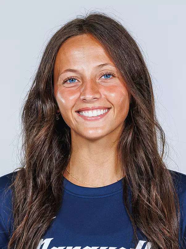 Marquette Women's Soccer 2024-25 media day headshots at Al McGuire Center on August 2nd, 2024 in Milwaukee, WI.