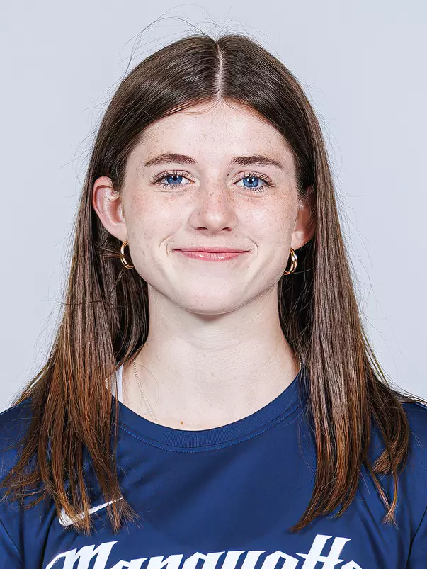 Marquette Women's Soccer 2024-25 media day headshots at Al McGuire Center on August 2nd, 2024 in Milwaukee, WI.
