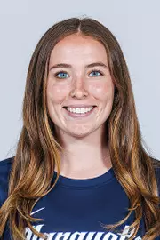 Marquette Women's Soccer 2024-25 media day headshots at Al McGuire Center on August 2nd, 2024 in Milwaukee, WI.