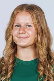 Marquette Women's Soccer 2024-25 media day headshots at Al McGuire Center on August 2nd, 2024 in Milwaukee, WI.