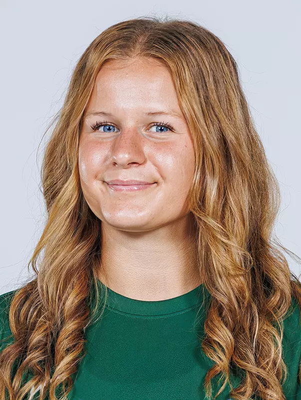 Marquette Women's Soccer 2024-25 media day headshots at Al McGuire Center on August 2nd, 2024 in Milwaukee, WI.
