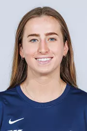 Marquette Women's Soccer 2024-25 media day headshots at Al McGuire Center on August 2nd, 2024 in Milwaukee, WI.