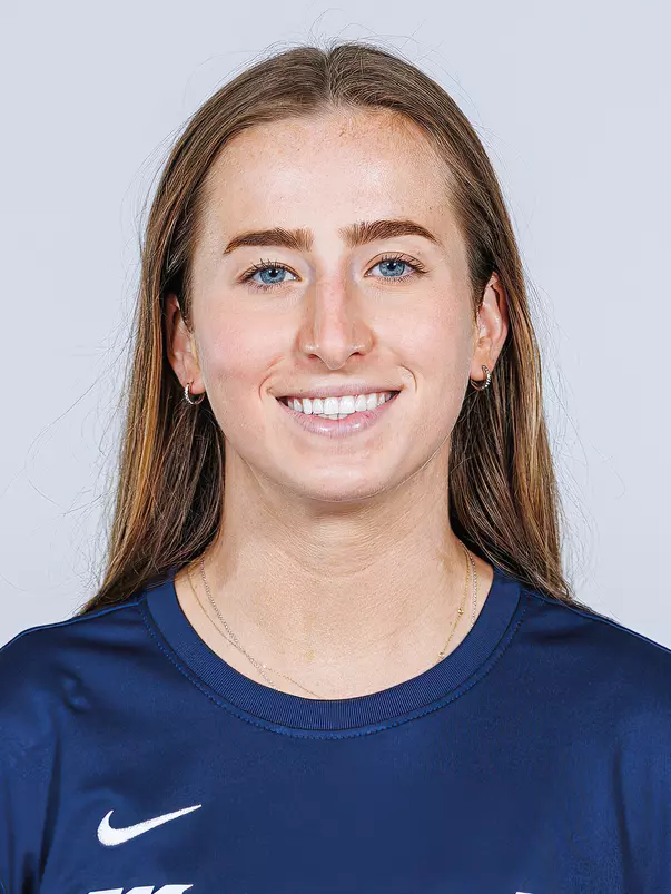 Marquette Women's Soccer 2024-25 media day headshots at Al McGuire Center on August 2nd, 2024 in Milwaukee, WI.