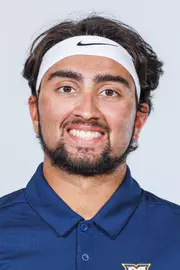 Marquette Tennis Media Day 2024 headshots at the Al Mguire center on september 10, 2024, in Milwaukee Wisconsin.