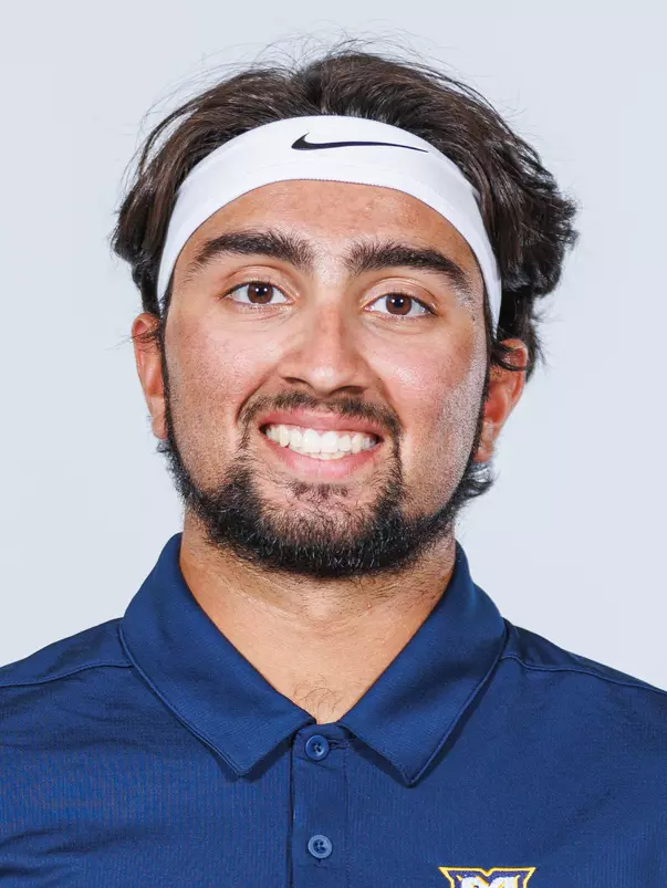 Marquette Tennis Media Day 2024 headshots at the Al Mguire center on september 10, 2024, in Milwaukee Wisconsin.
