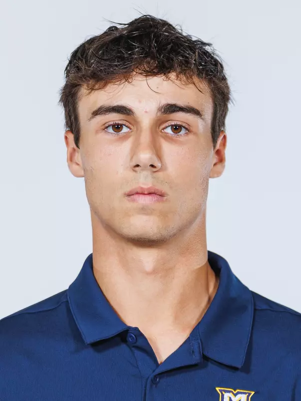 Marquette Tennis Media Day 2024 headshots at the Al Mguire center on september 10, 2024, in Milwaukee Wisconsin.