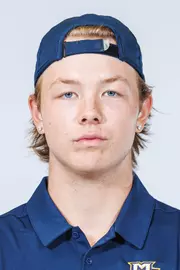 Marquette Tennis Media Day 2024 headshots at the Al Mguire center on september 10, 2024, in Milwaukee Wisconsin.