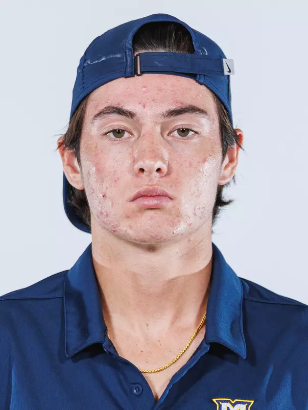 Marquette Tennis Media Day 2024 headshots at the Al Mguire center on september 10, 2024, in Milwaukee Wisconsin.