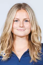 Andie Weise
Marquette Tennis Media Day 2024 headshots at the Al Mguire center on september 10, 2024, in Milwaukee Wisconsin.