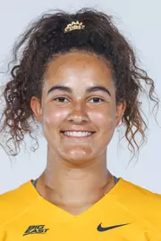 Marquette Women's Lacrosse headshots during 2024 Media Day on Tuesday September 17, 2024 at the Al McGuire in Milwaukee, Wisconsin.