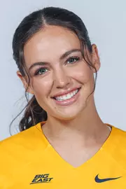 Marquette Women's Lacrosse headshots during 2024 Media Day on Tuesday September 17, 2024 at the Al McGuire in Milwaukee, Wisconsin.