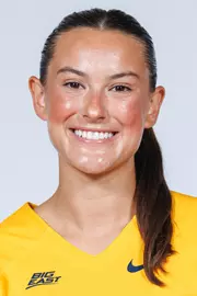 Marquette Women's Lacrosse headshots during 2024 Media Day on Tuesday September 17, 2024 at the Al McGuire in Milwaukee, Wisconsin.