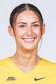 Marquette Women's Lacrosse headshots during 2024 Media Day on Tuesday September 17, 2024 at the Al McGuire in Milwaukee, Wisconsin.